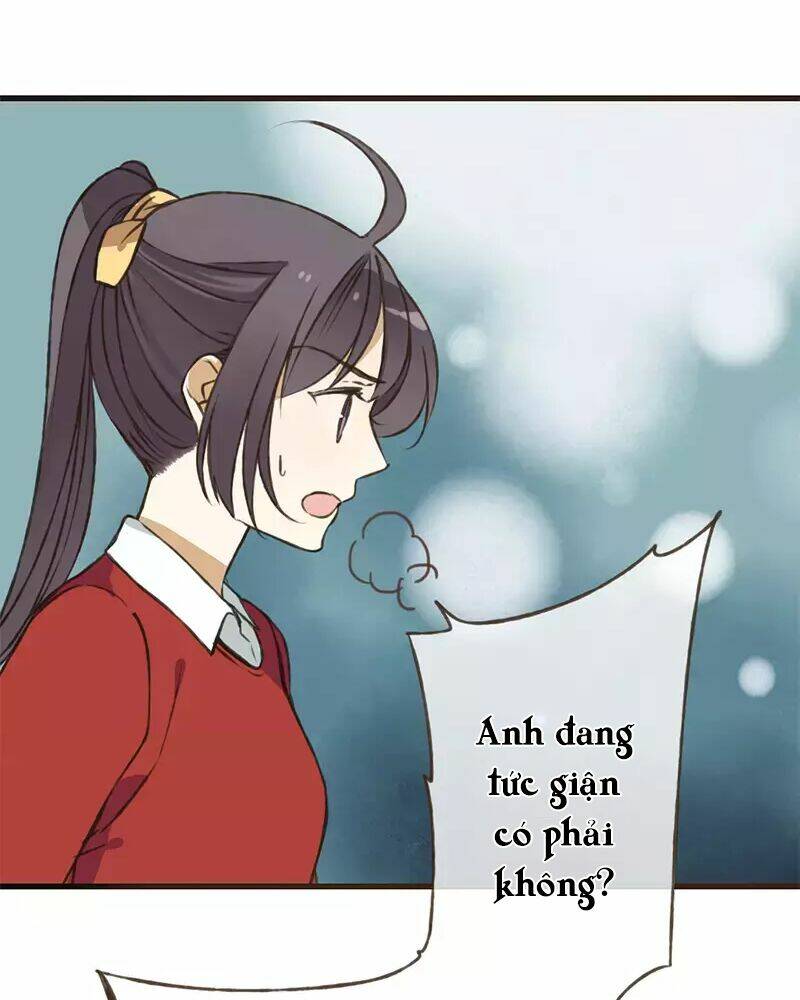 Trên Trời Rớt Xuống Một Hòa Thượng Ngốc Chương 45 Ảnh 23
