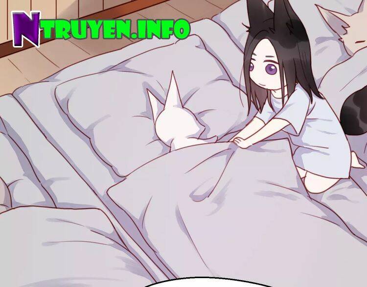 Lượm Được 1 Tiểu Hồ Ly Chương 80 Ảnh 29