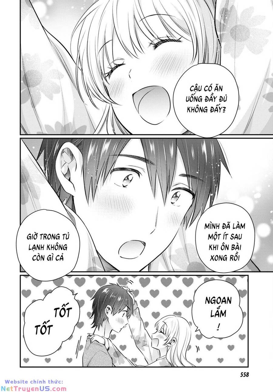 Fuufu Ijou, Koibito Miman. Chương 64 Ảnh 10