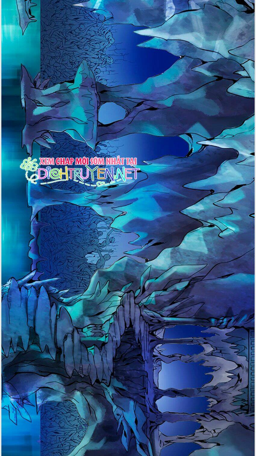 Nàng Persephone Và Chàng Hades Chương 4 Ảnh 43
