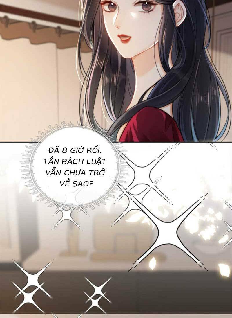 Cuộc Hôn Nhân Ngọt Ngào Chương 5 Ảnh 20