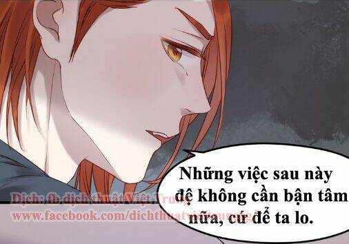 Lượm Được 1 Tiểu Hồ Ly Chương 59 Ảnh 15
