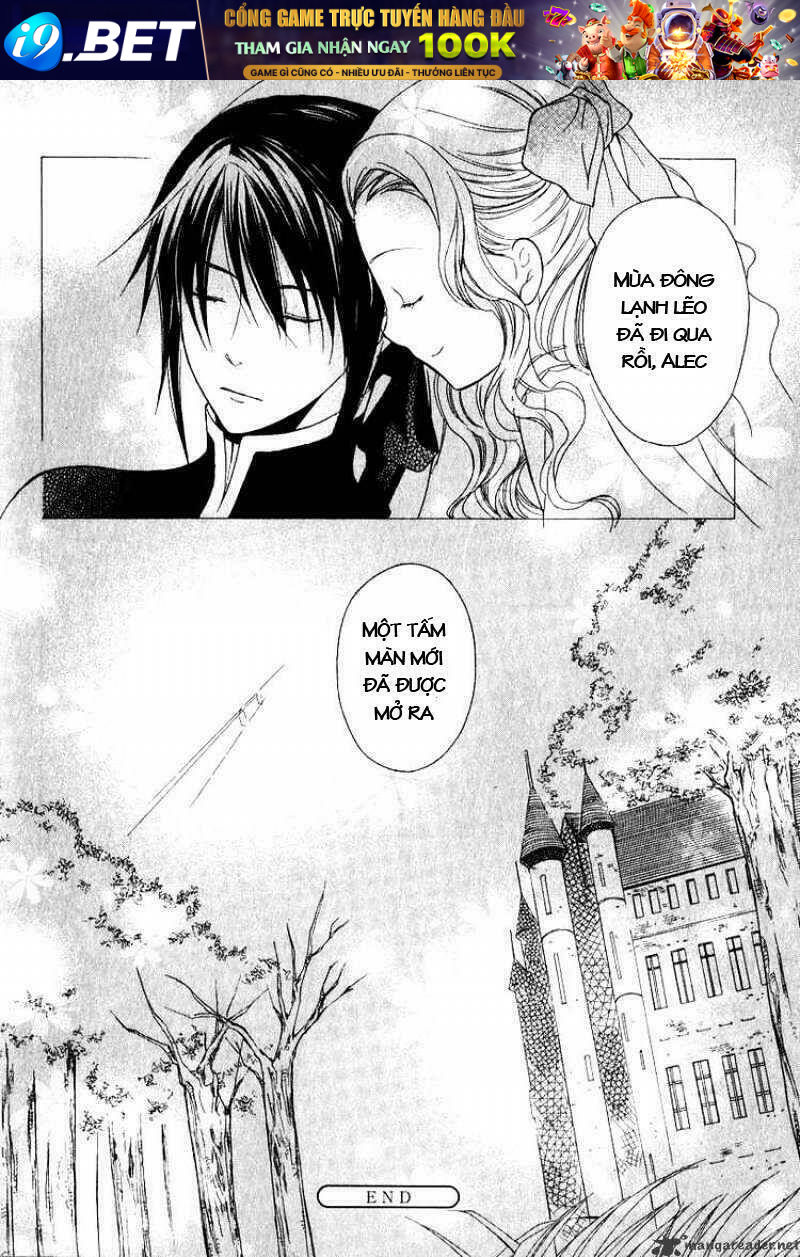 Adarushan No Hanayome Chương 8 Ảnh 51