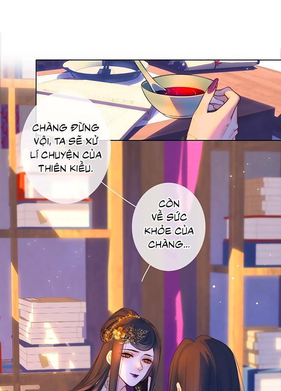 Kim Ốc Tàng Kiều Chương 65 Ảnh 12