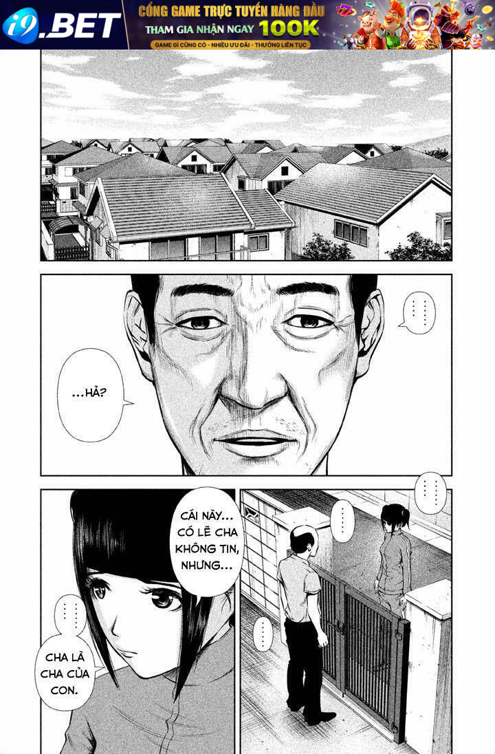 Back Street Girls Chương 17 Ảnh 3