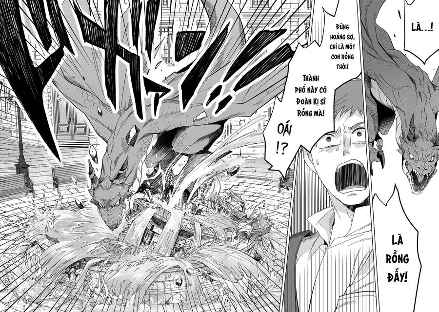 Win Over The Dragon Emperor This Time Around, Noble Girl! Chương 18 Ảnh 14