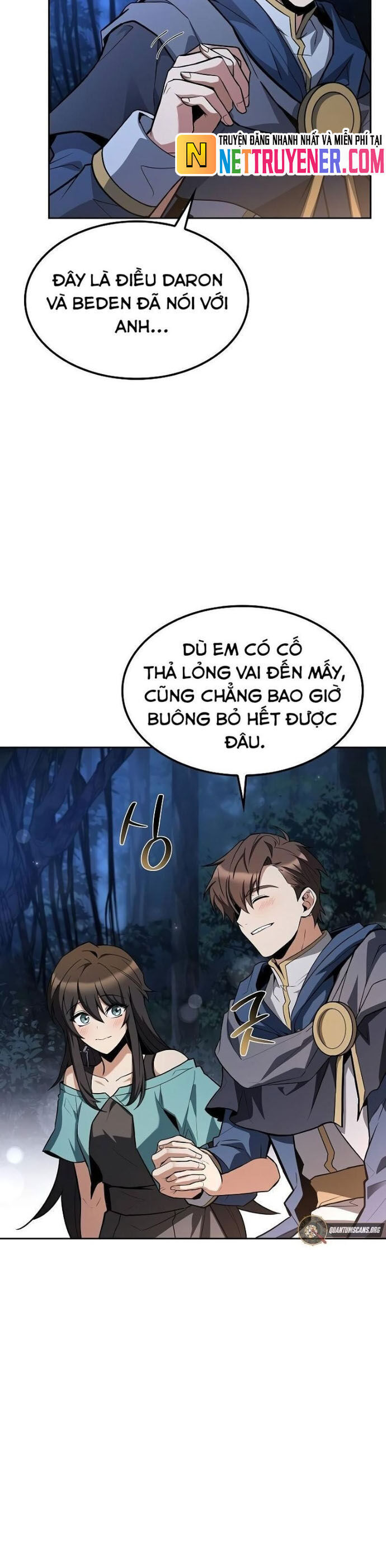 Đại Pháp Sư Mở Nhà Hàng Chương 82 Ảnh 37