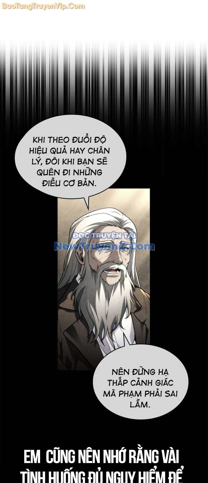Đại Pháp Sư Toàn Năng Chương 118 Ảnh 15