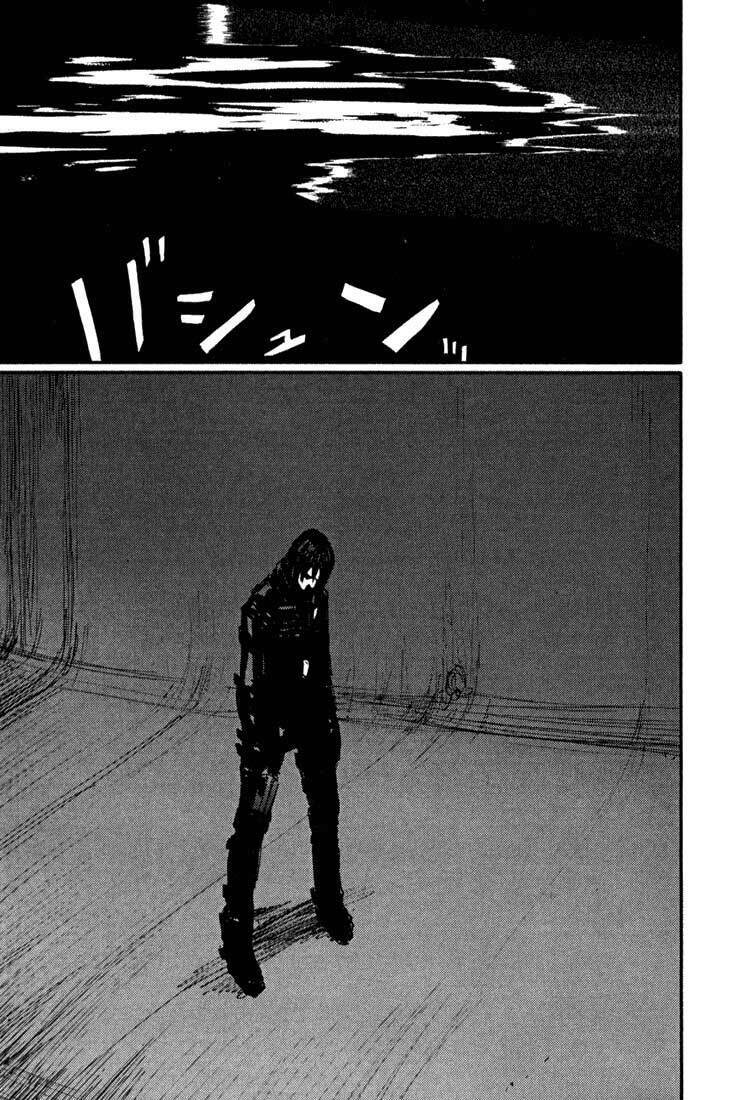 Blame! Chương 58 Ảnh 24