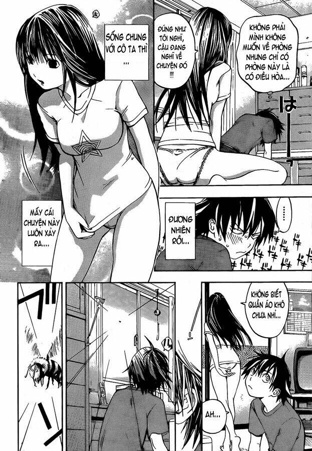 Ane Doki Chương 8 Ảnh 14