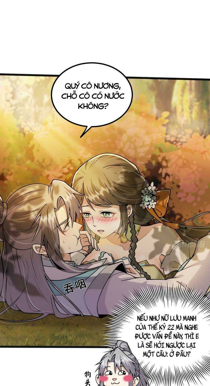 Nick Này Có Độc Chương 4 Ảnh 5
