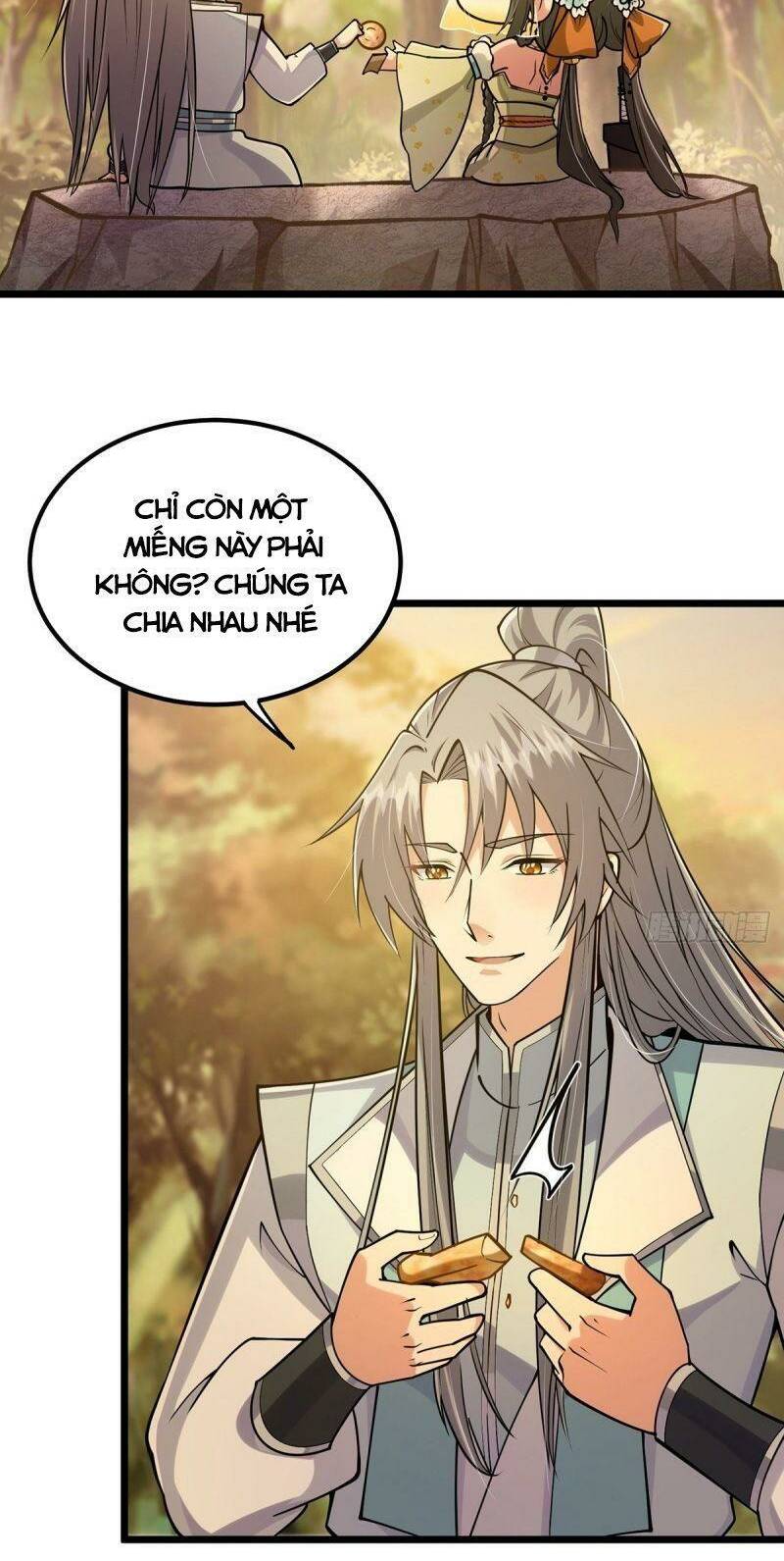 Nick Này Có Độc Chương 3 Ảnh 35