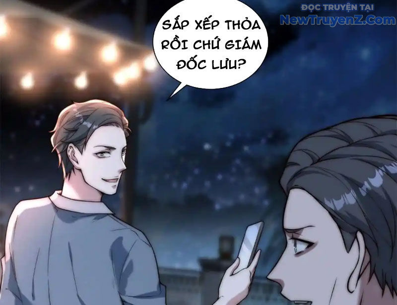 Trở ThàNh Vô ĐịCh BằNg Hệ ThốNg GiảM Giá Trị Chương 25 Ảnh 25