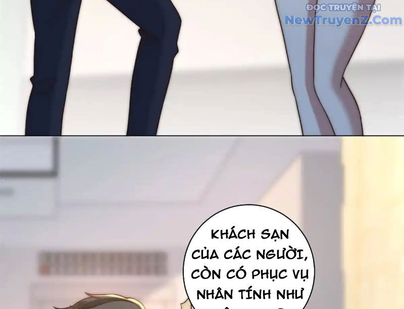Trở ThàNh Vô ĐịCh BằNg Hệ ThốNg GiảM Giá Trị Chương 24 Ảnh 107