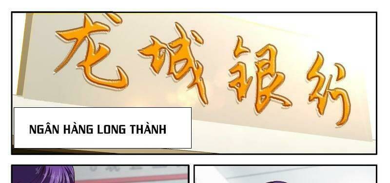 Khắc Kim Phong Thần Chương 102 Ảnh 20