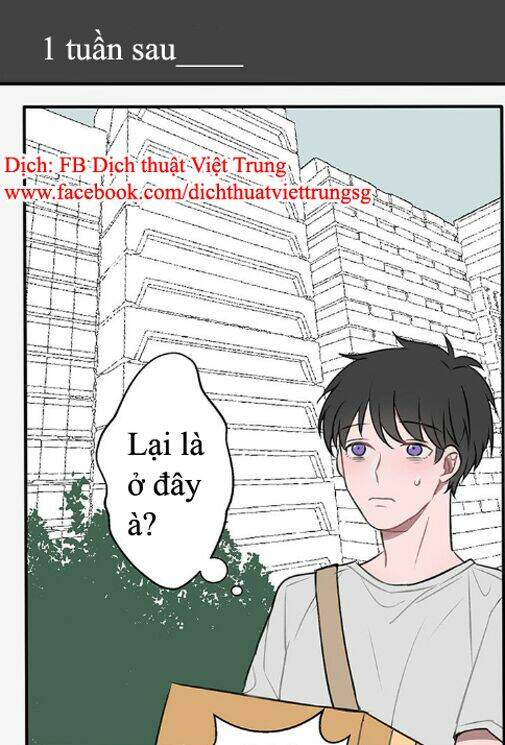 Phải Lòng Cậu Shipper Chương 1 Ảnh 24