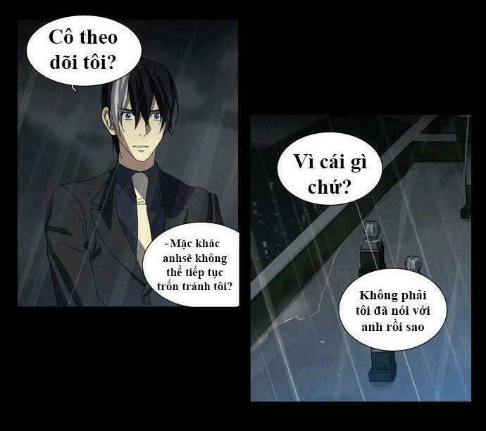 Si Mun - Người Giao Tiếp Với Linh Hồn Chương 31 Ảnh 13