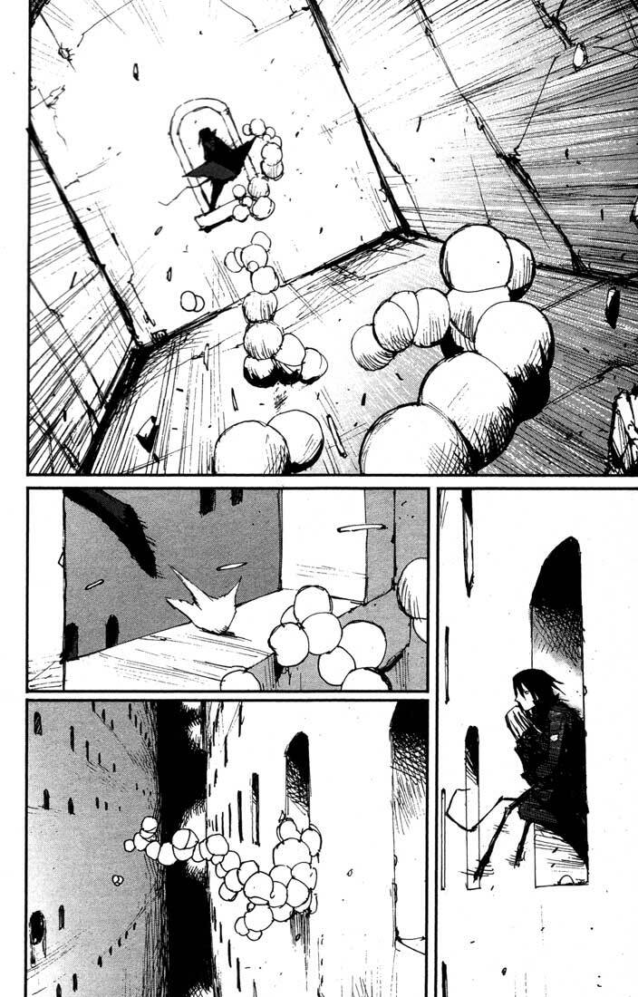Blame! Chương 54 Ảnh 9