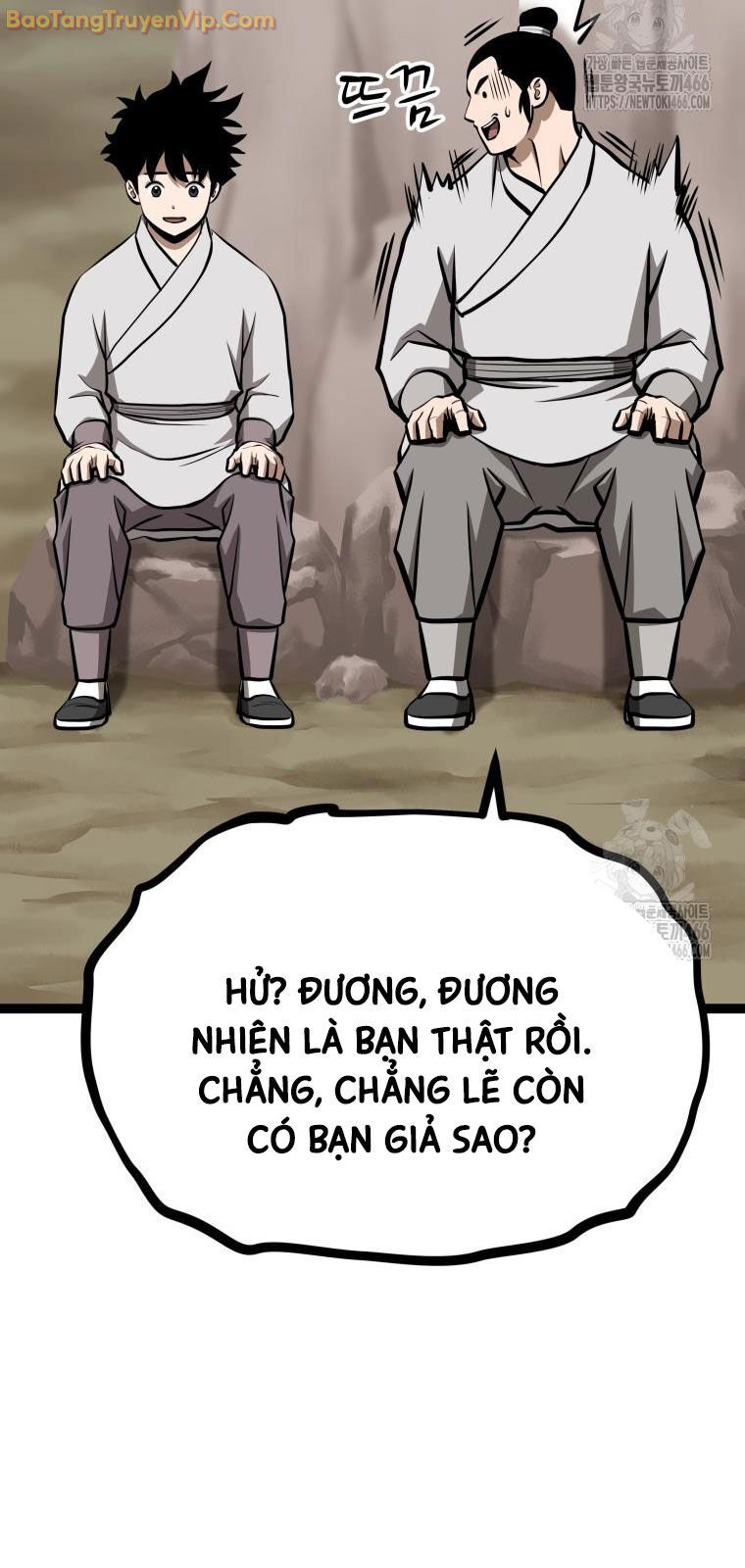 Nhất Bộ Thần Quyền Chương 32 Ảnh 71