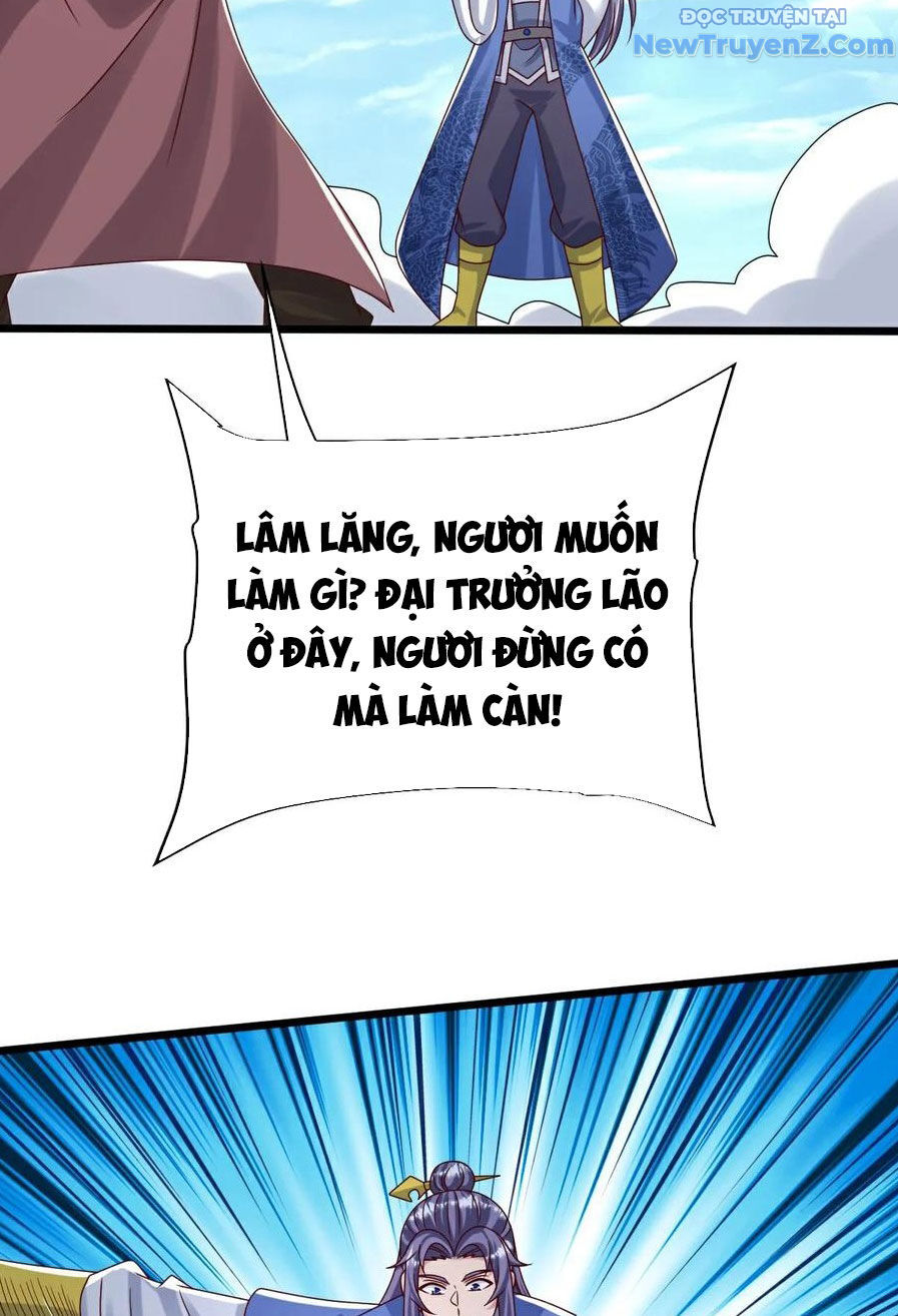 Chí Tôn Hoàn Mỹ Chương 78 Ảnh 8