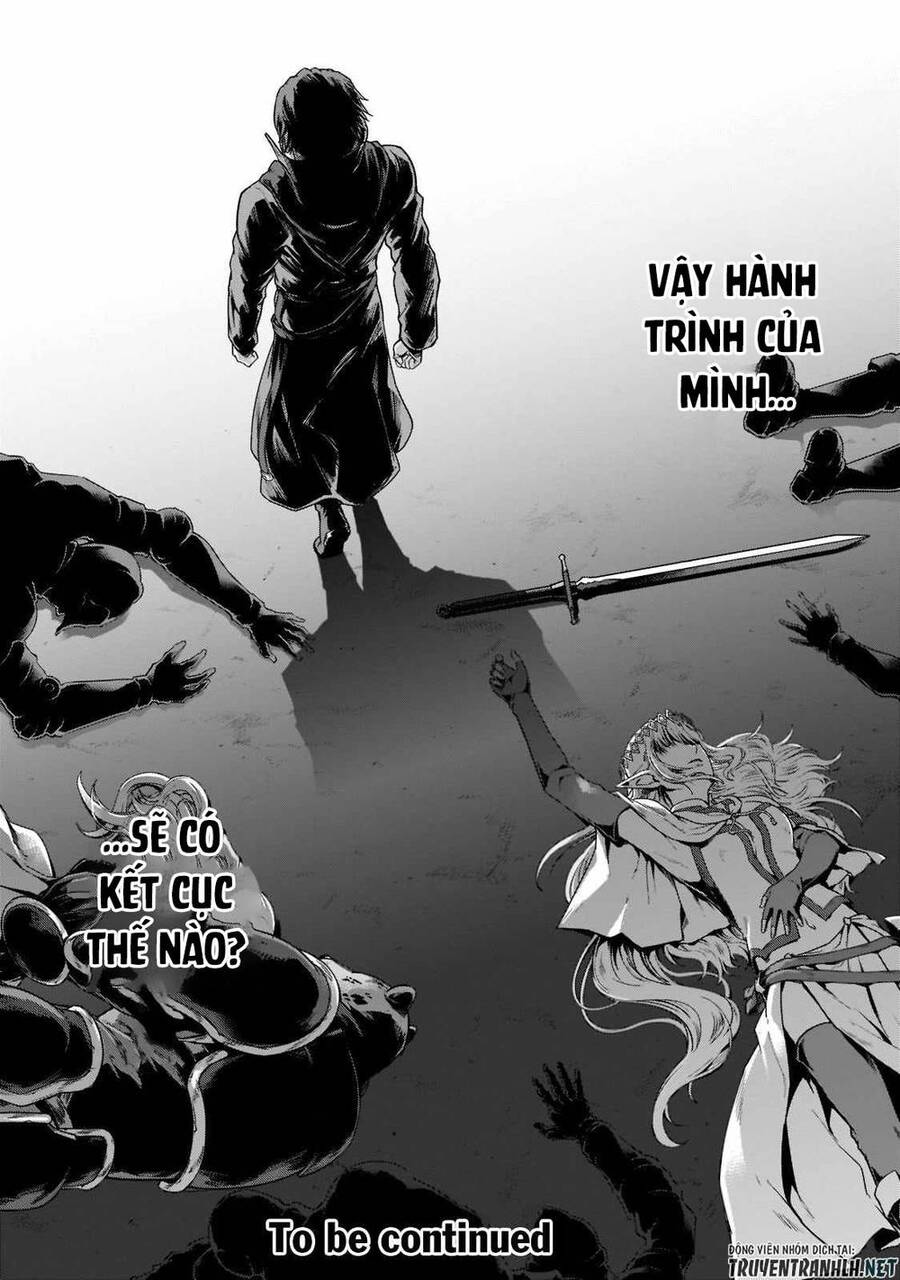Hazure Waku No Joutai Ijou Skill De Saikyou Ni Natta Ore Ga Subete Wo Juurin Suru Made Chương 33 Ảnh 27