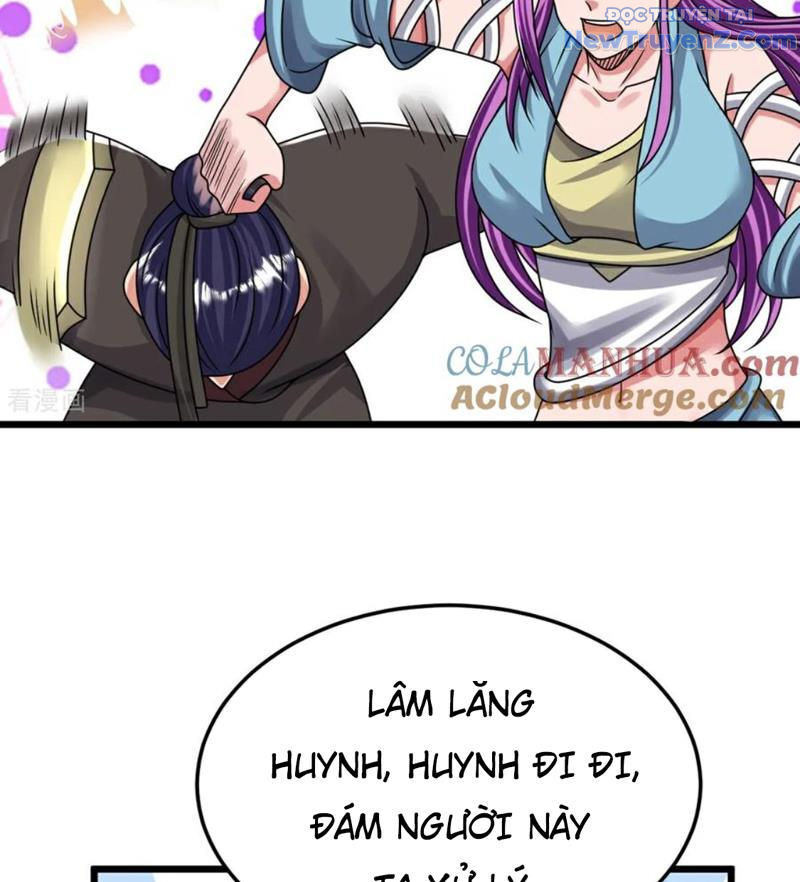 Chí Tôn Hoàn Mỹ Chương 79 Ảnh 6