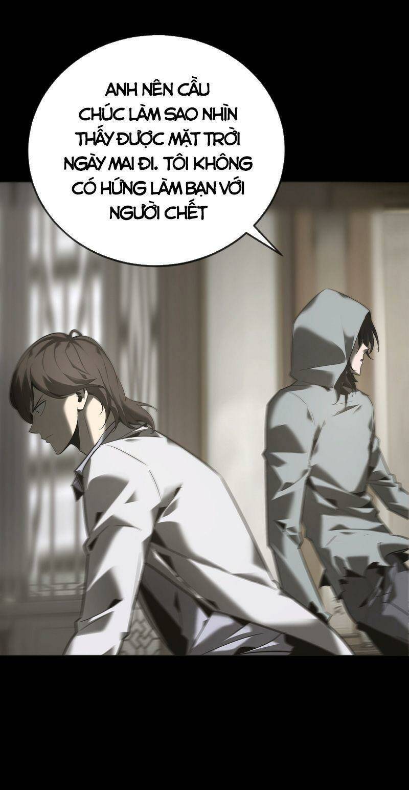 U Nhân Chương 17 Ảnh 64