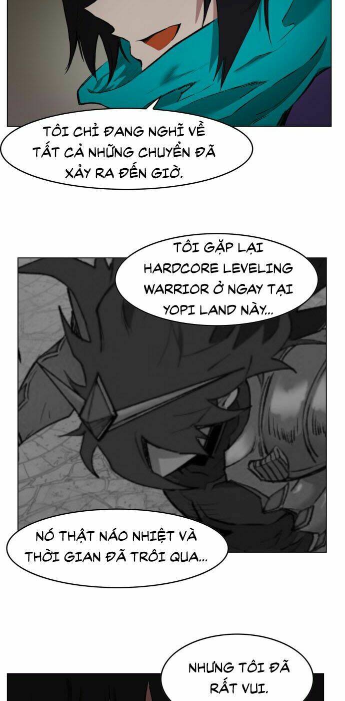 Hard Core Leveling Warrior Chương 175 Ảnh 18