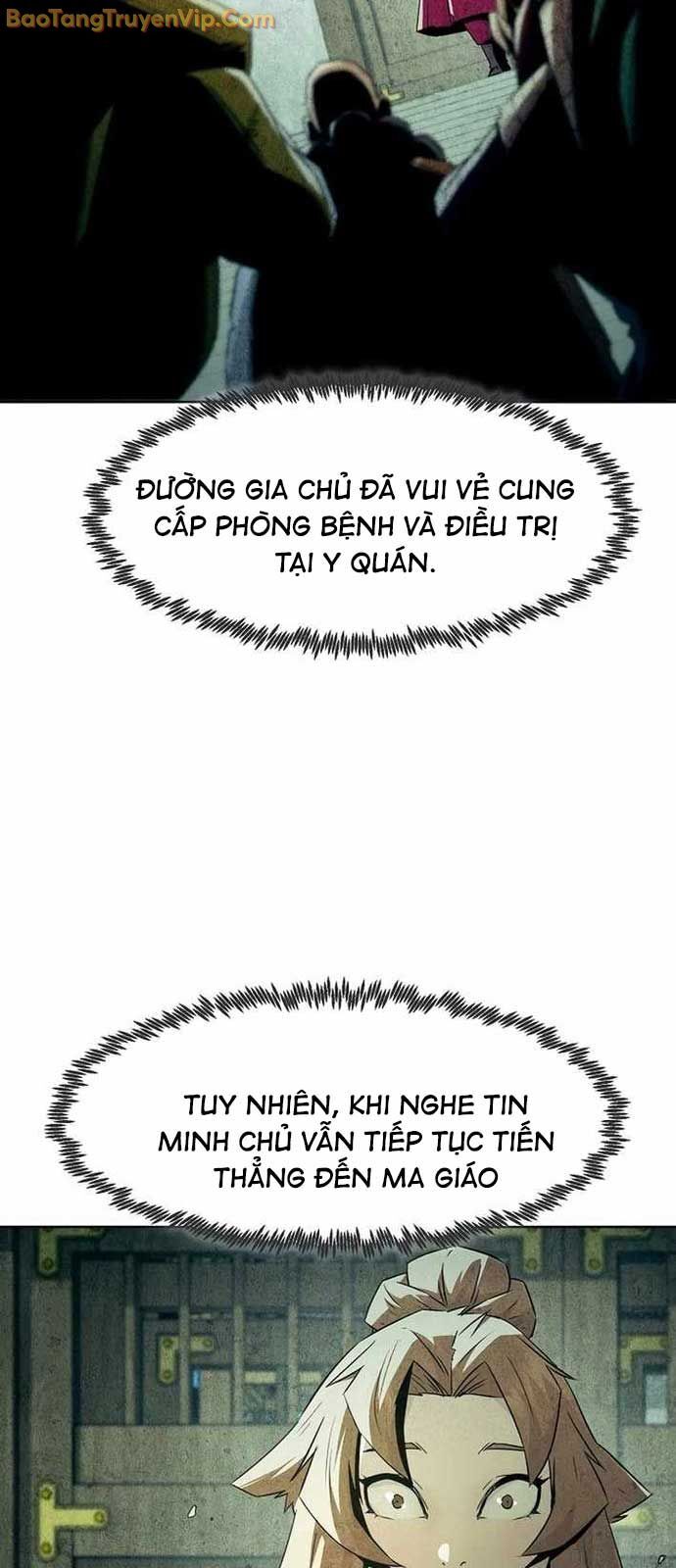 Tiểu Gia Chủ Của Tứ Xuyên Đường Gia Trở Thành Kiếm Thần Chương 72 Ảnh 30