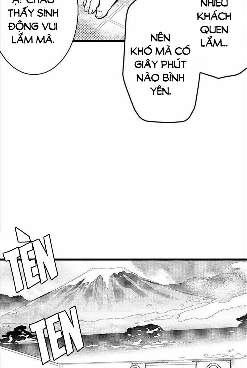 Sai Rồi, Sếp Tây Nhà Tôi Không Phải Là Quý Ông Đâu! Chương 93 Ảnh 17