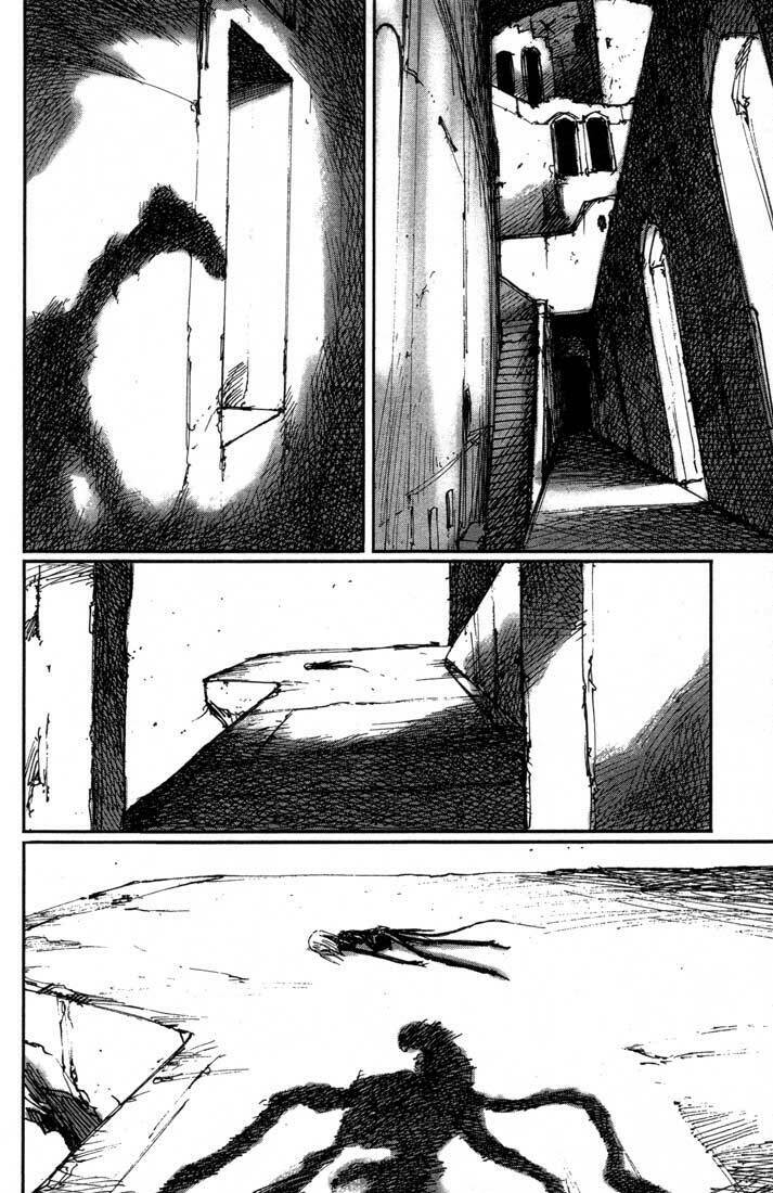 Blame! Chương 52 Ảnh 12
