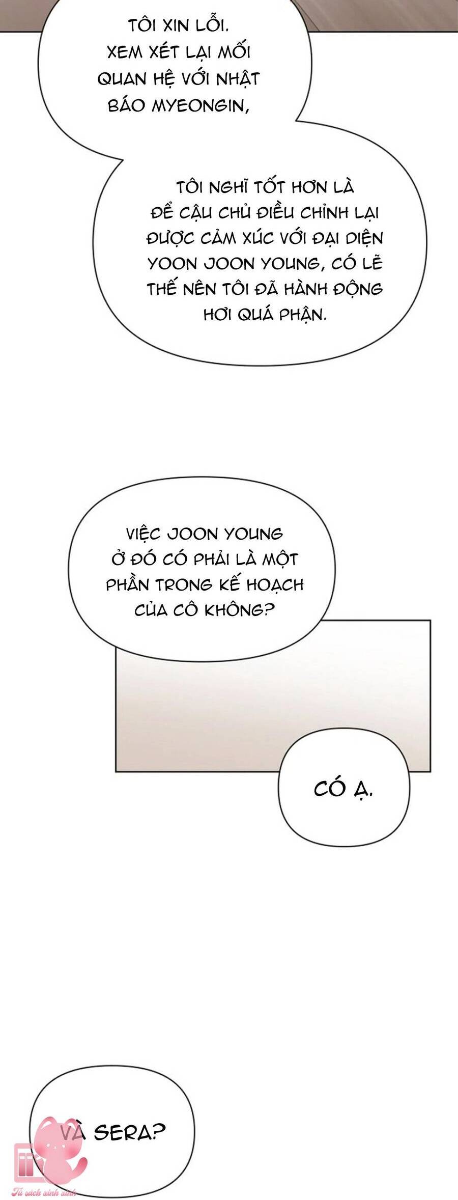 Bình Minh Chương 48 Ảnh 35