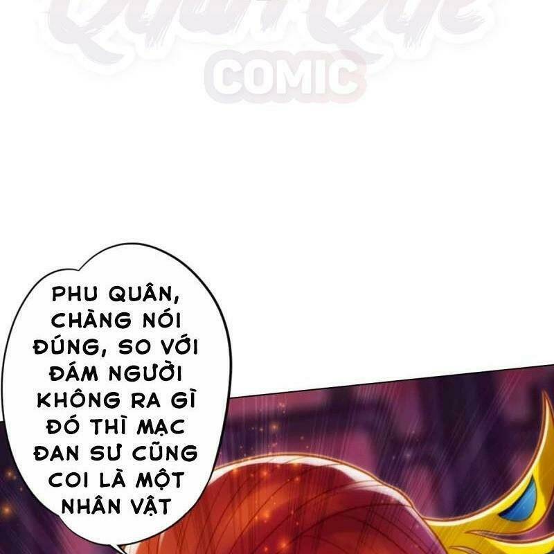 Bất Hủ Phàm Nhân Chương 50 Ảnh 25