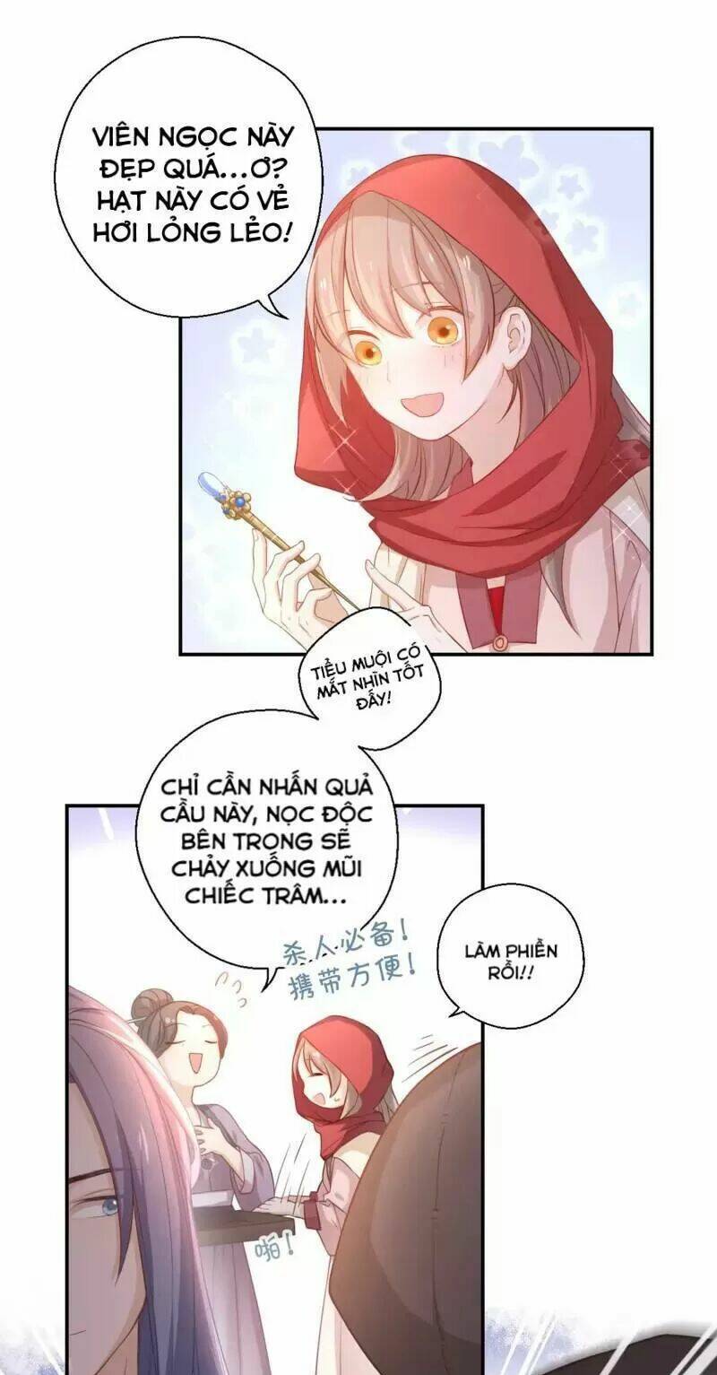 Ta Nấu - Chàng Giết Chương 26 Ảnh 7