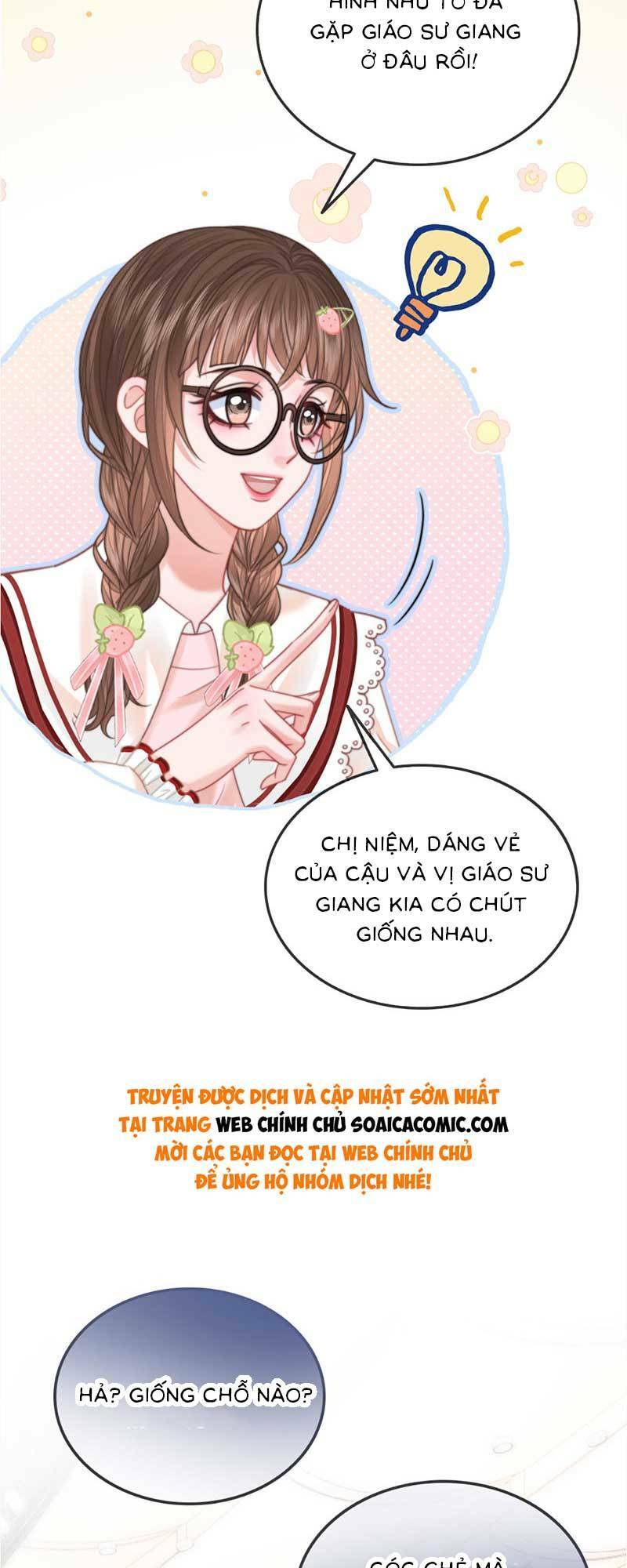 Thân Phận Của Phu Nhân Làm Chấn Động Cả Thành Phố. Chương 34 Ảnh 20