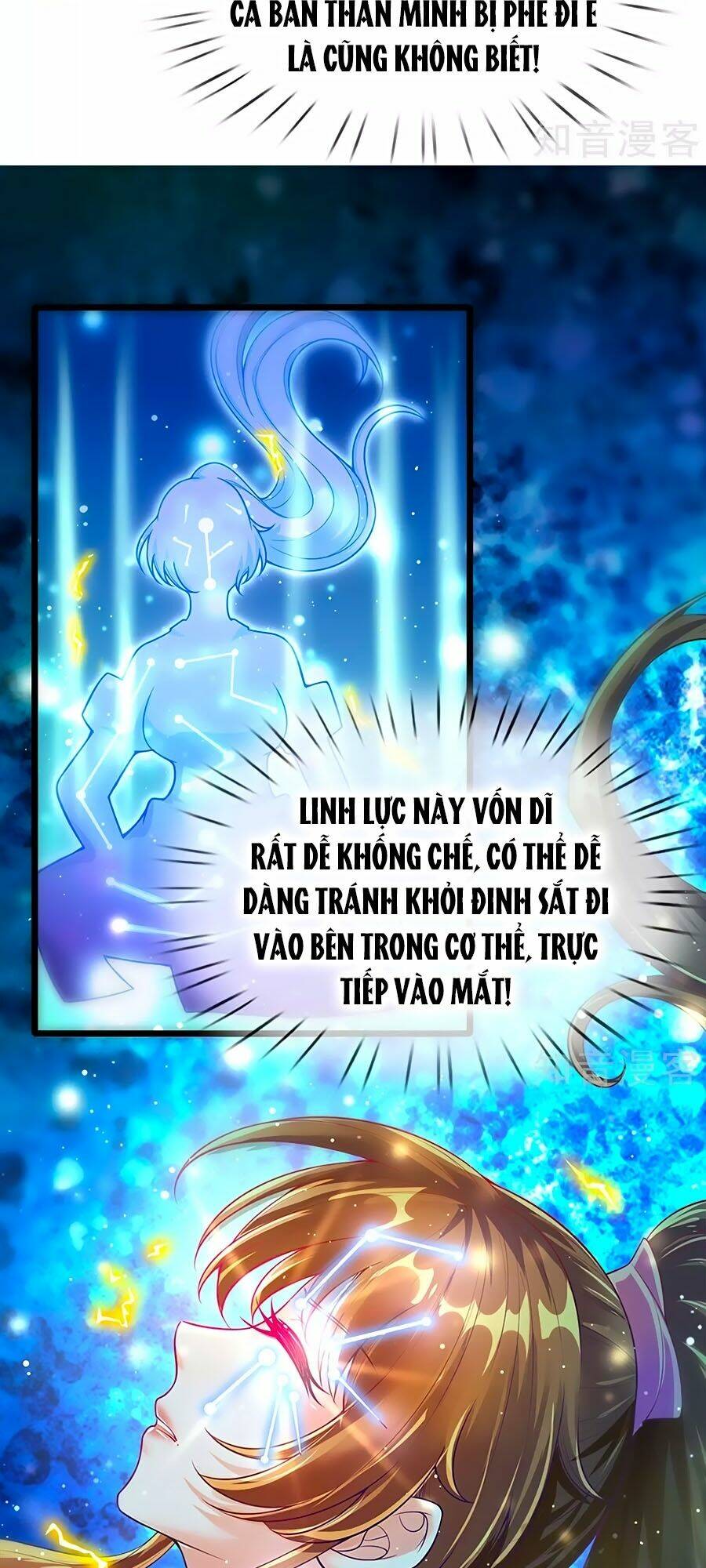 Phụng Lâm Thiên Hạ: Đệ Nhất Mỹ Nữ Chương 76 Ảnh 14