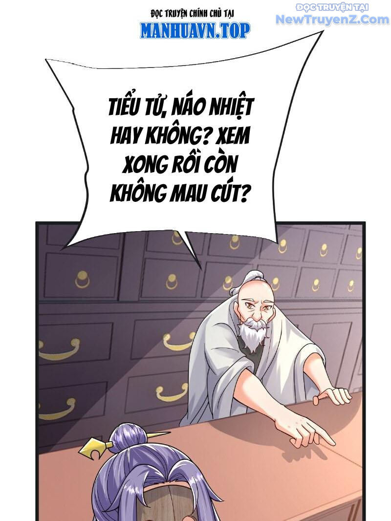 Chí Tôn Hoàn Mỹ Chương 69 Ảnh 42