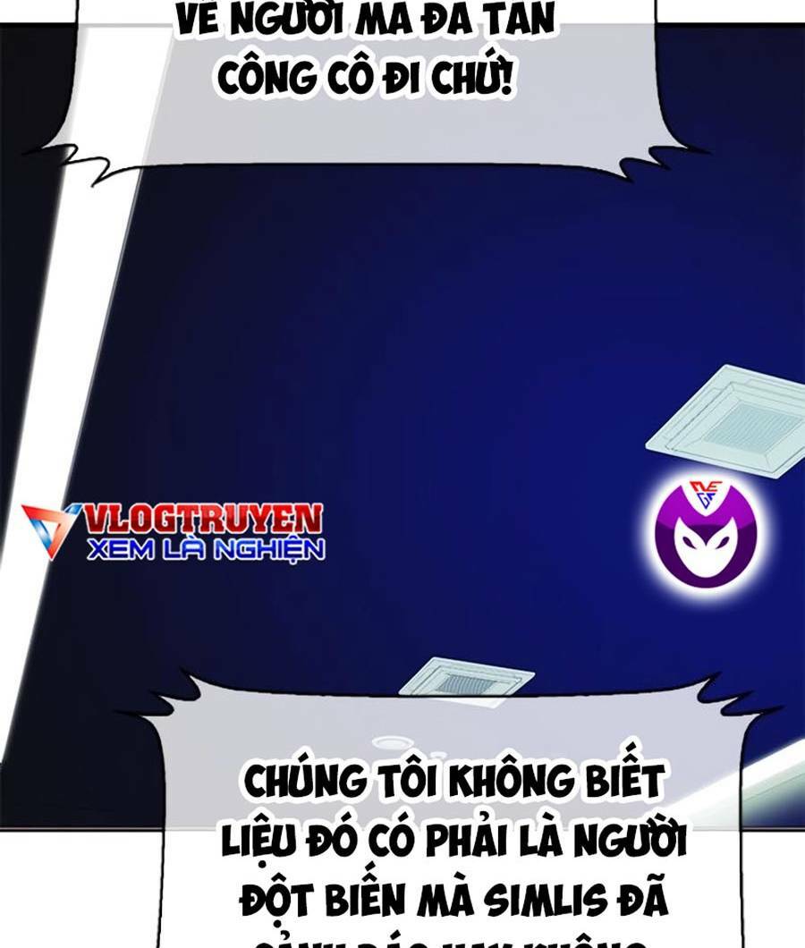 Người Chơi Bí Ẩn Chương 16 Ảnh 16