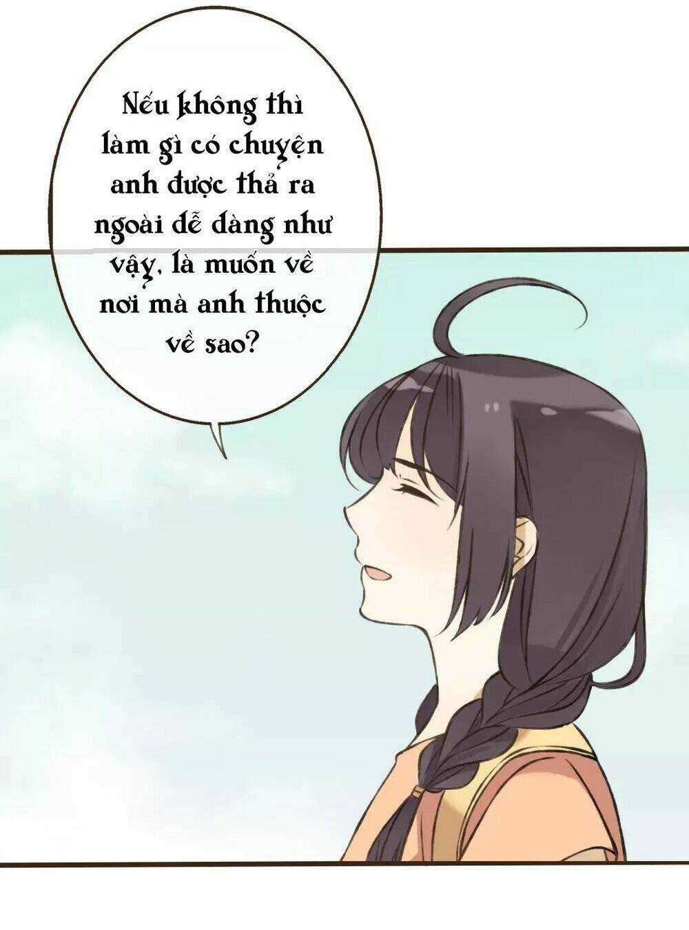 Trên Trời Rớt Xuống Một Hòa Thượng Ngốc Chương 57 Ảnh 18