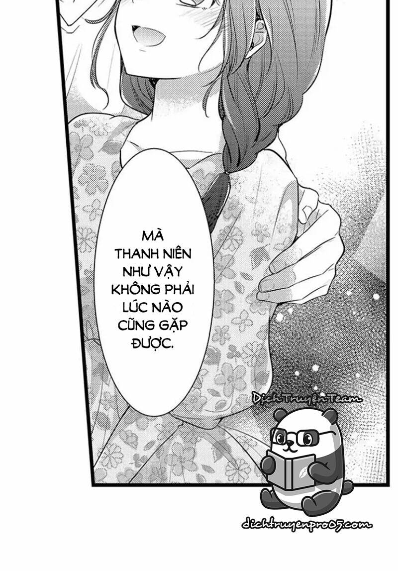 Sai Rồi, Sếp Tây Nhà Tôi Không Phải Là Quý Ông Đâu! Chương 103 Ảnh 10