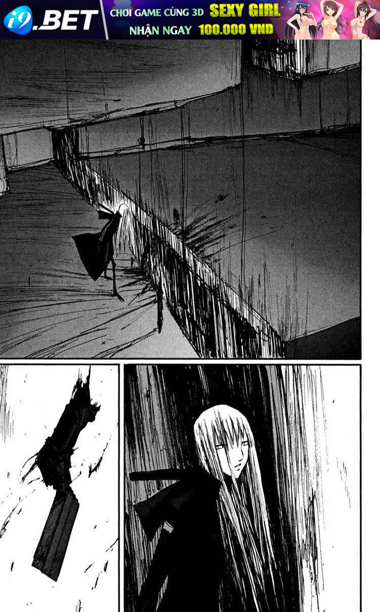 Blame! Chương 60 Ảnh 11