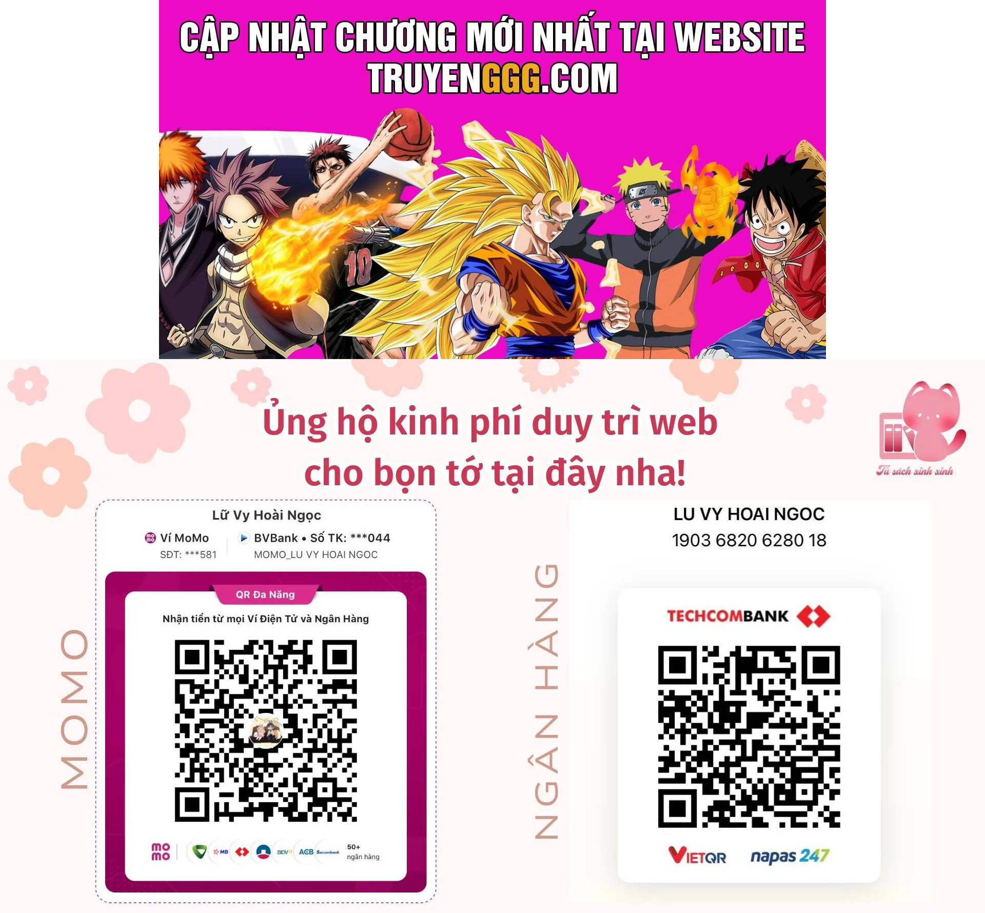 Bình Minh Chương 47 Ảnh 2