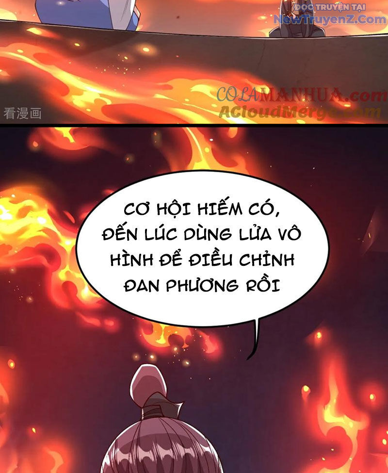 Chí Tôn Hoàn Mỹ Chương 89 Ảnh 43