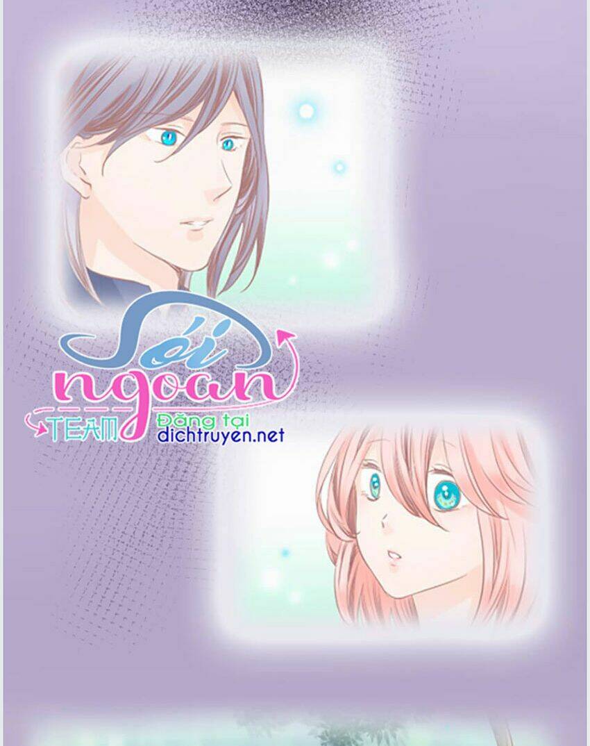 Nàng Persephone Và Chàng Hades Chương 3 Ảnh 14
