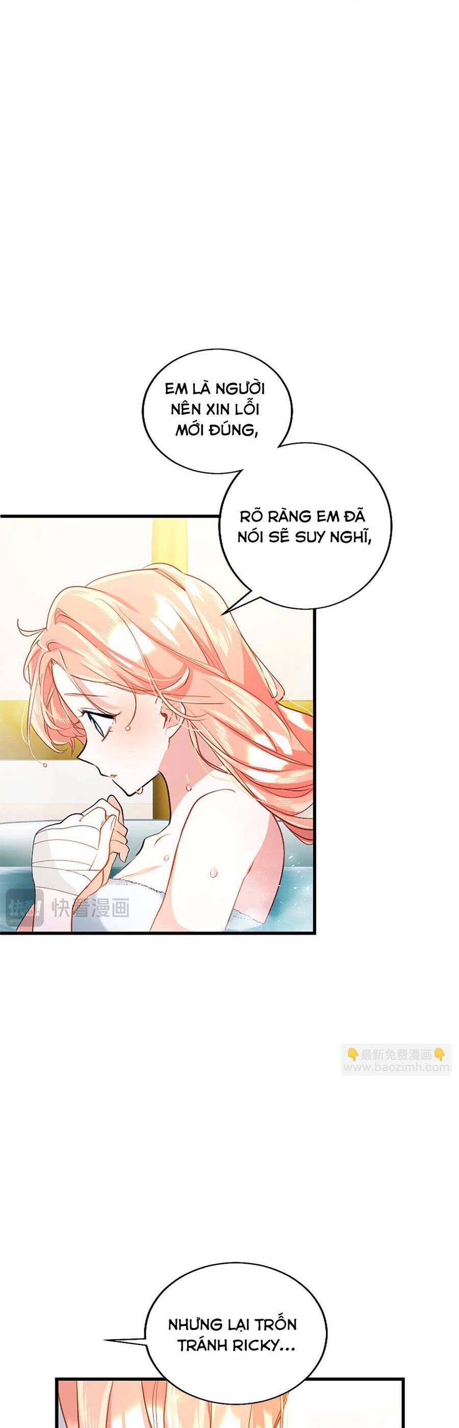 Đại Tiểu Thư Sao Phải Giả Nam Chương 89 Ảnh 13