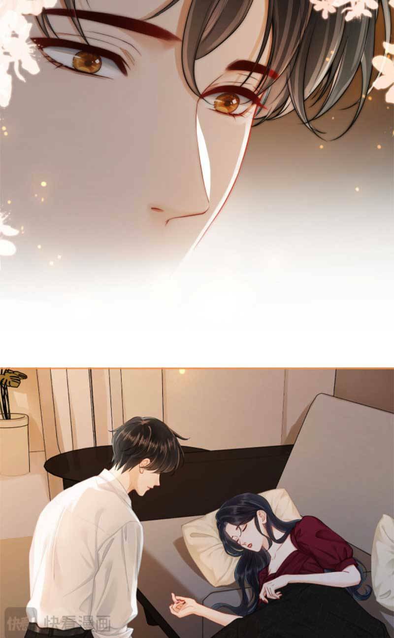Cuộc Hôn Nhân Ngọt Ngào Chương 5 Ảnh 28