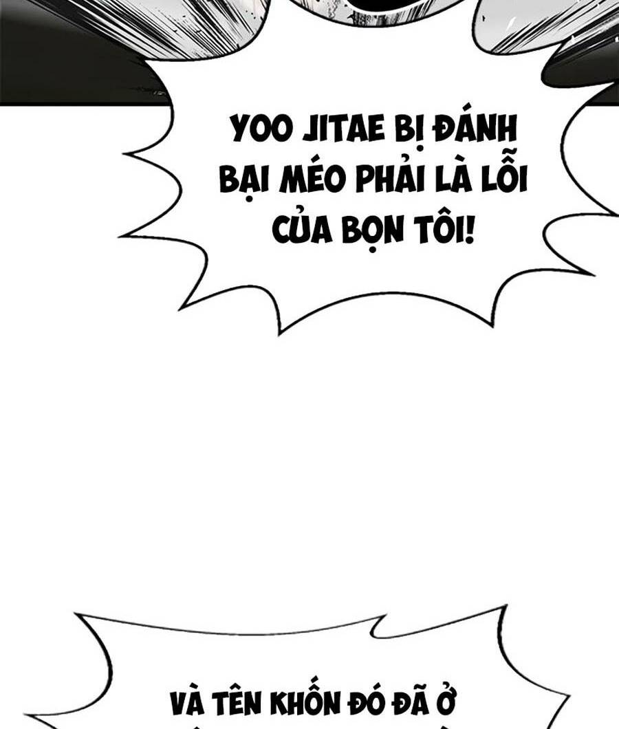 Người Chơi Bí Ẩn Chương 16 Ảnh 27