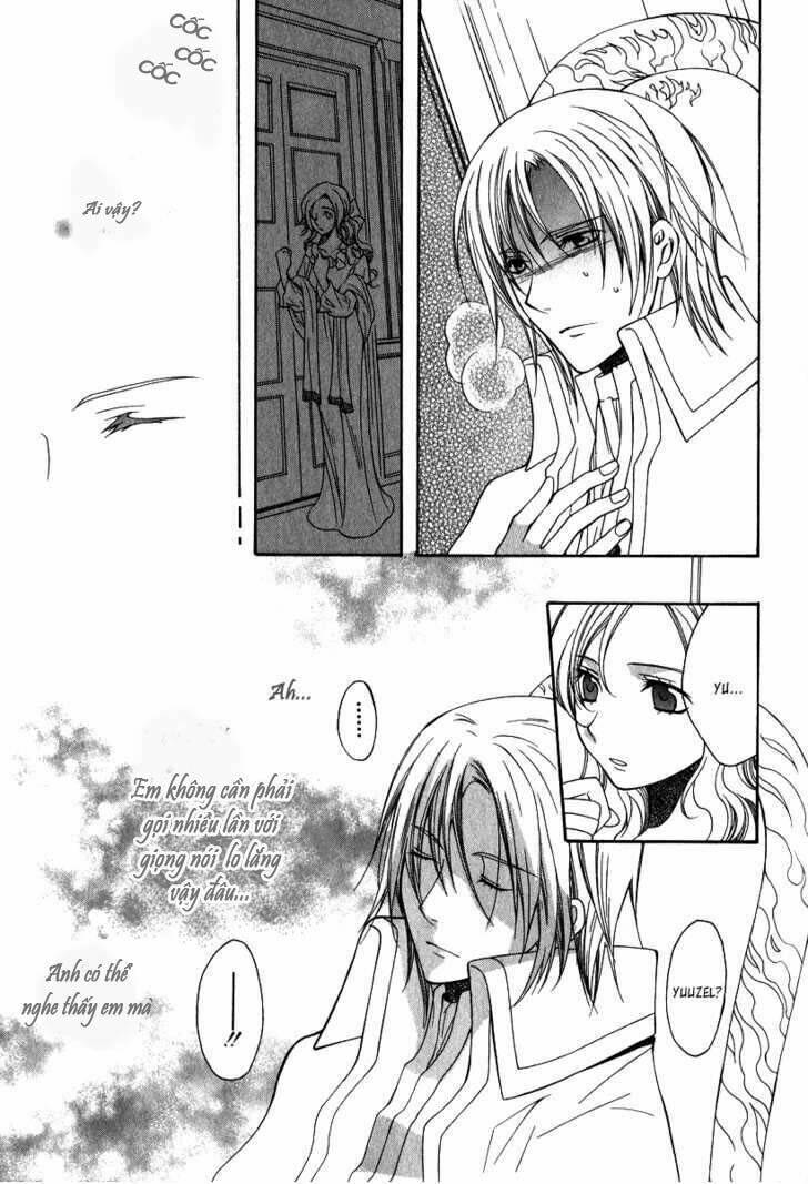 Adarushan No Hanayome Chương 6 Ảnh 17