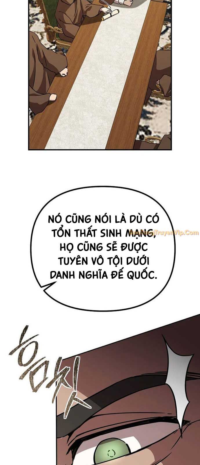 Phản Diện Tối Thượng Với Đôi Mắt Cáo Chương 13 Ảnh 9