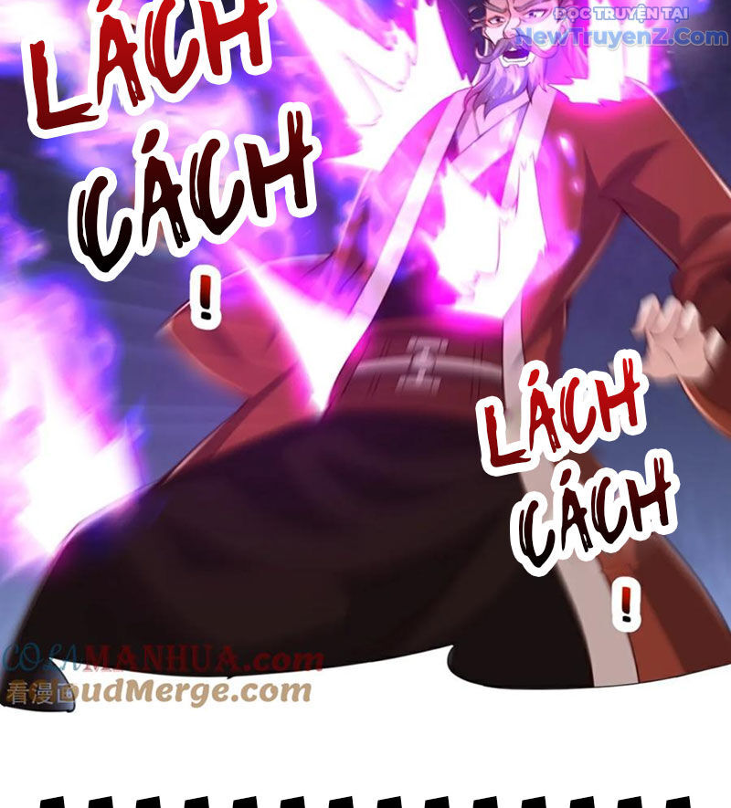 Chí Tôn Hoàn Mỹ Chương 88 Ảnh 12